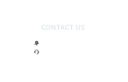 contact us